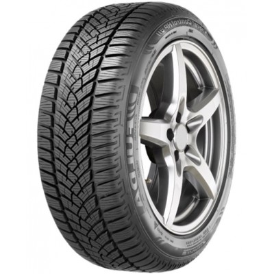 Anvelopa Fulda Kristall Control HP2 215/60 R16 99H XL