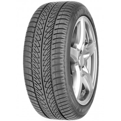 Anvelopa Goodyear UltraGrip 8 Performance 215/55 R17 98V XL