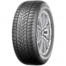 Шина Dunlop Winter Sport 5 SUV 235/55R19 105V XL