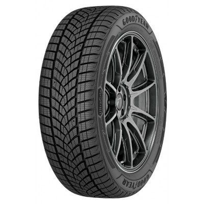 Шина Goodyear UltraGrip Performance+ SUV 235/55 R18 104H