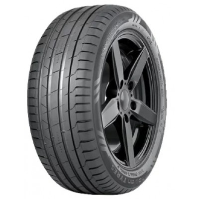 Шина Nokian Hakka Black 2 SUV 235/50 R19 99V