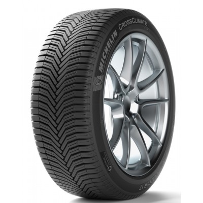 Шина Michelin CrossClimate 2 225/50 R17