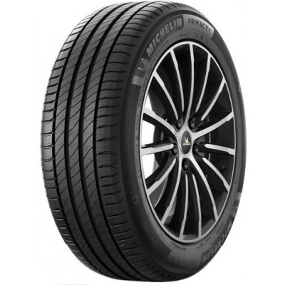 Шина Michelin Primacy 4+ 205/60 R16