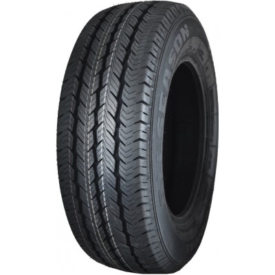 Шина Torque TQ7000AS 205/65 R16С 107/105R 8PR