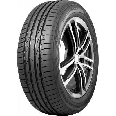 Шина Nokian Hakka Blue 3 225/50 R17 98W XL
