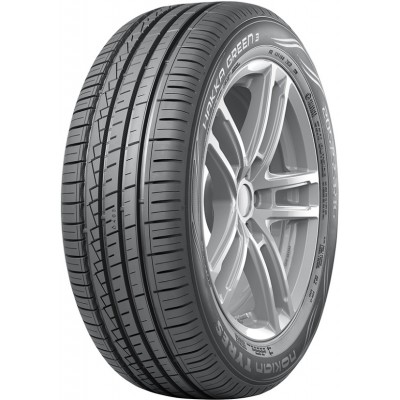 Шина Nokian Hakka Green 3 195/60 R16 93H XL