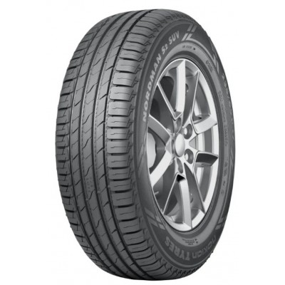 Шина Nokian Nordman S2 SUV 265/70 R16 112T