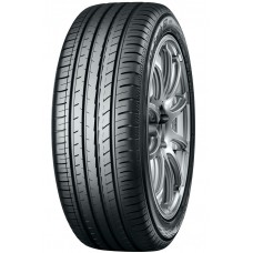 Шина Yokohama BluEarth-A AE-51 205/60 R16 92V