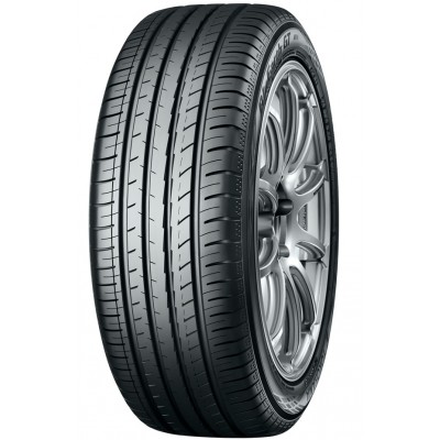 Шина Yokohama BluEarth-A AE-51 205/60 R16 92V