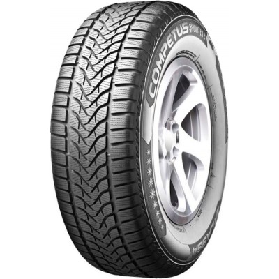 Шина Lassa Competus Winter 2 + 255/60 R18 112H