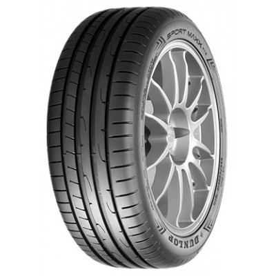 Шина Dunlop Sport Maxx RT 2 SUV 275/45 R21 110Y XL