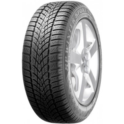 Шина Dunlop SP Winter Sport 4D 205/60 R16 92H