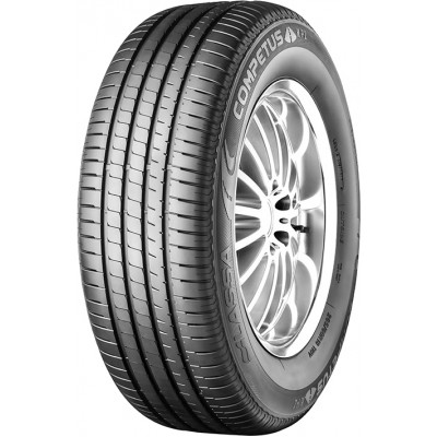 Шина Lassa Competus H/P2 275/45 R20 110Y