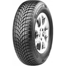Шина Lassa Snoways 4 255/35 R20 97W