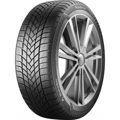 Шина Matador MP93 Nordicca 175/65 R14 82T
