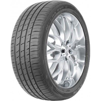 Шина Nexen N'Fera RU1 225/55 R19 99H