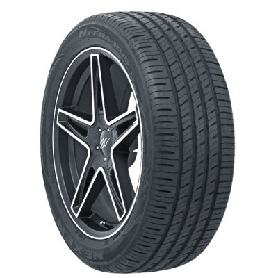 Шина Roadstone N'Fera RU5 255/50 R20 109W