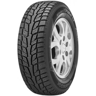 Шина Hankook Winter i*Pike LT RW09 195/75 R16C 107/105R