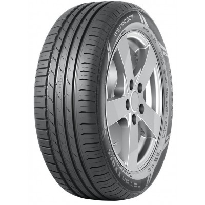 Шина Nokian Wetproof 245/65 R17