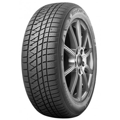 Шина Kumho WinterCraft WS71 255/55 R19 111V XL