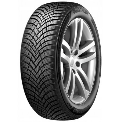 Шина Hankook Winter i*Cept RS3 W462 215/70 R16 100T XL