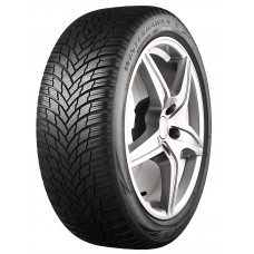 Шина Firestone Winterhawk 4 225/60 R18 104V XL