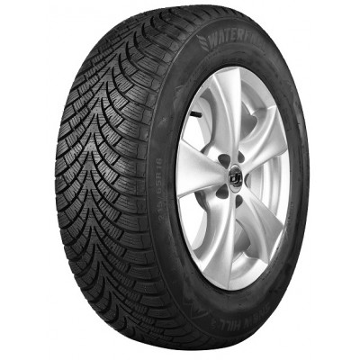 Шина Waterfall Snow Hill 3 195/65 R15 95H