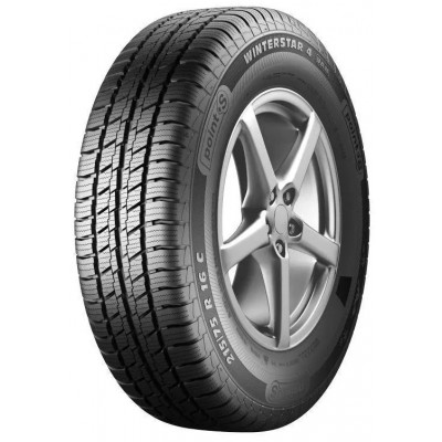 Шина Point S WinterStar 4 Van 195/75 R16C 107/105R