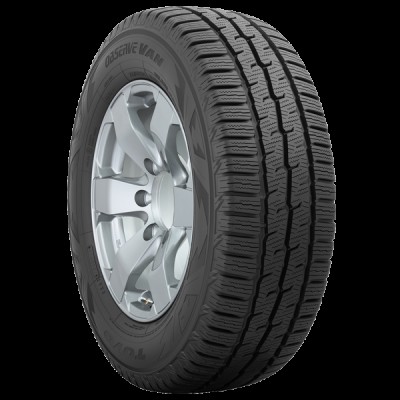 Шина Toyo Observe Van 215/75 R16C 116R