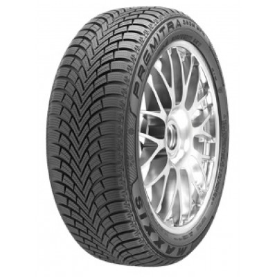 Шина Maxxis Premitra Snow WP6 195/55 R16 87H