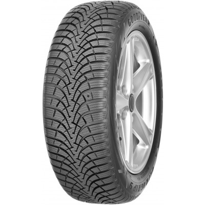 Шина Goodyear UltraGrip 9 205/65 R15 94T