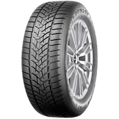 Anvelopa Dunlop Winter Sport 5 SUV 235/65 R17 104H