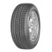 Anvelopa Goodyear Eagle F1 Asymmetric SUV 255/55 R20 110W XL