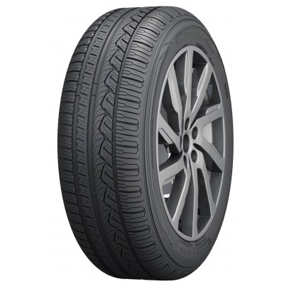 Шина Nitto NT421A 235/55 R18 104V XL