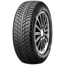 Шина Nexen N'blue 4Season 195/55 R16 91H