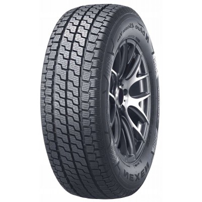 Шина Nexen N'blue 4Season Van 195/70 R15C 104/102R