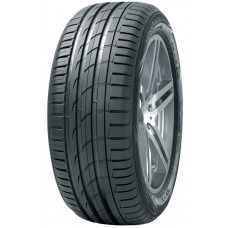 Шина Nokian Hakka Black SUV 255/60 R18 112V XL