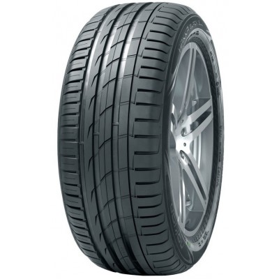 Шина Nokian Hakka Black SUV 255/60 R18 112V XL