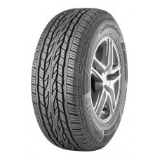 Anvelopa Continental ContiCrossContact LX2 235/65 R17 108H