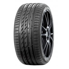 Шина Nokian Hakka Black SUV 235/55 R19 105W