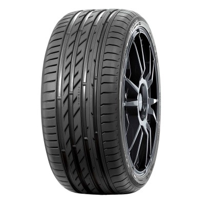 Anvelopa Nokian Hakka Black SUV 235/55 R19 105W