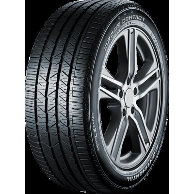 Anvelopa Continental ContiCrossContact LX Sport 275/45 R20 110V