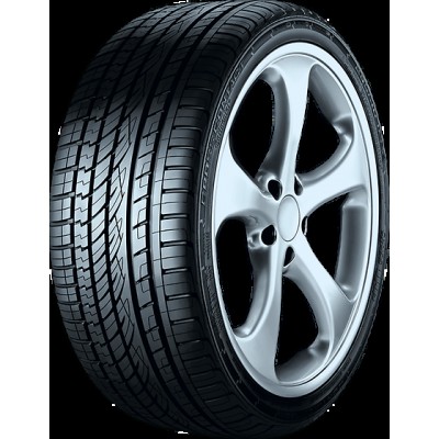 Шина Continental ContiCrossContact UHP 295/40 R21 111W