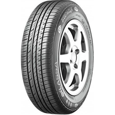Шина Lassa Greenways 185/70 R14