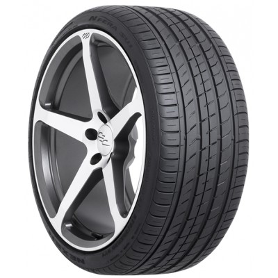 Шина Nexen N'Fera SU1 275/40 R19 105Y