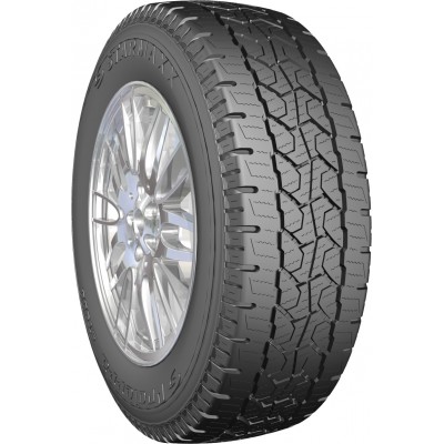 Шина Starmaxx Proterra ST900 Plus 225/65 R16C 8PR