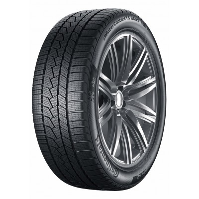 Шина Continental ContiWinterContact TS860S 275/35 R20 102W XL