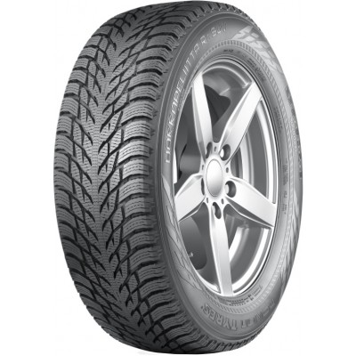 Шина Nokian Hakkapeliitta R3 SUV 225/65 R17 106R XL