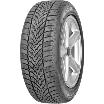 Шина Goodyear UltraGrip Ice 2 215/55 R16