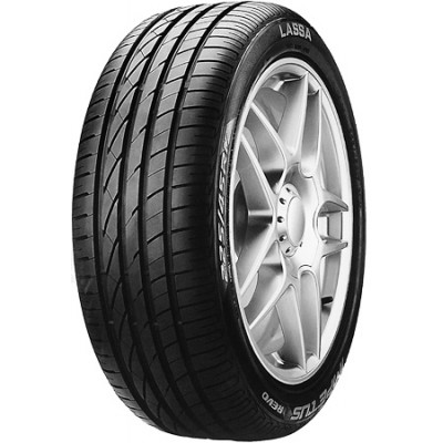 Шина Lassa Competus H/P 275/45 R20